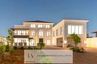 6BR Modern Villa | Luxury finishes