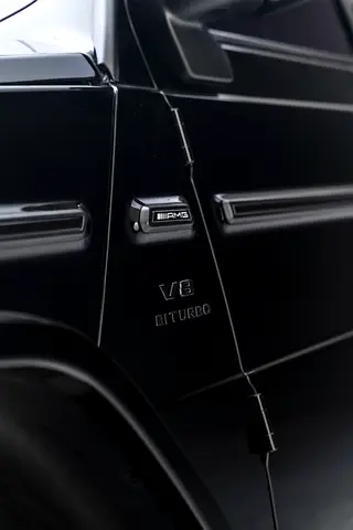 صورة 5 لـ 2022 Mercedes-BENZ G-CLASS
