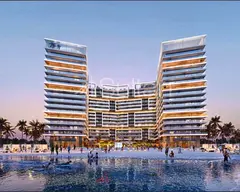 Invest in Shoreline by Damac, Marjan Island, Rak