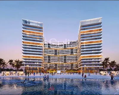 Invest in Shoreline by Damac, Marjan Island, Rak