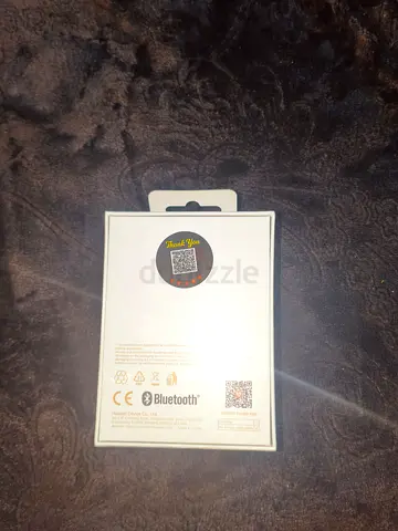 Bluetooth Wireless Headset / Earbuds - New in Sealed Box
