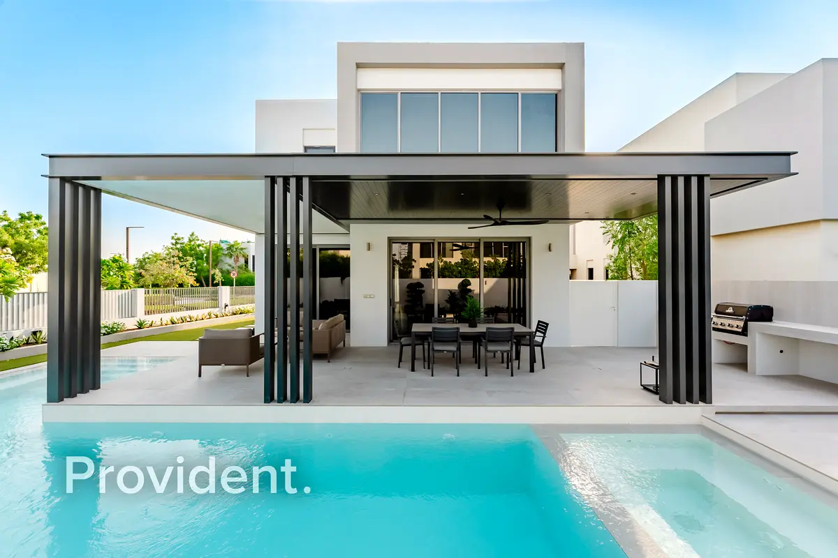 Premium unit | Largest BUA | Motivated Seller