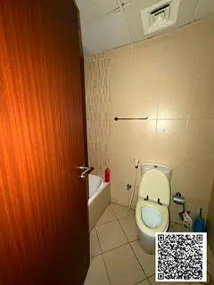 Studio Apartment for Rent in Falcon Towers | Spacious Layout | Ready to Move