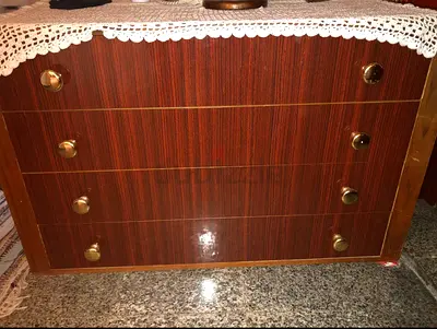 Good Drawer In ALAIn