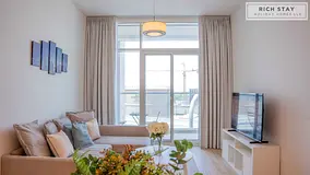 SKYLINE &amp; SEA VIEW | SPACIOUS | BILLS INCLUDED