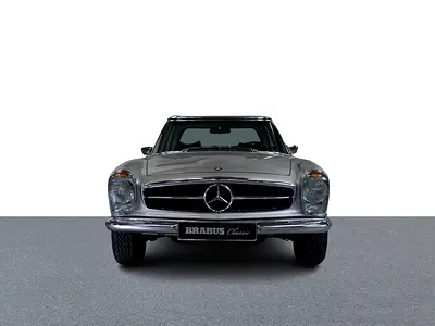 صورة 3 لـ 1968 Mercedes-BENZ SL