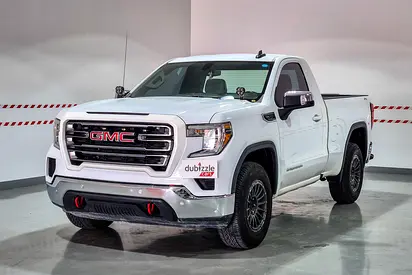 2022 GMC SIERRA — фото 3