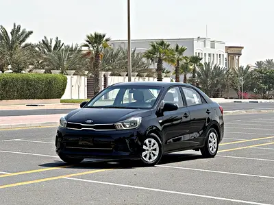 Kia Pegas EX 2020 ZERO DOWNPAYMENT PAY AFTER 2 TO 3 MONTHS