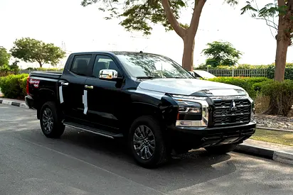 MITSUBISHI L200 SPORTERO 2027 ( PRE ORDER )