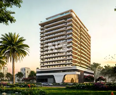 Premium Living | Modern Studio | Prime Location