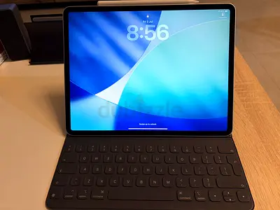 Apple IPad Pro 12.9 3rd Gen 64Gb