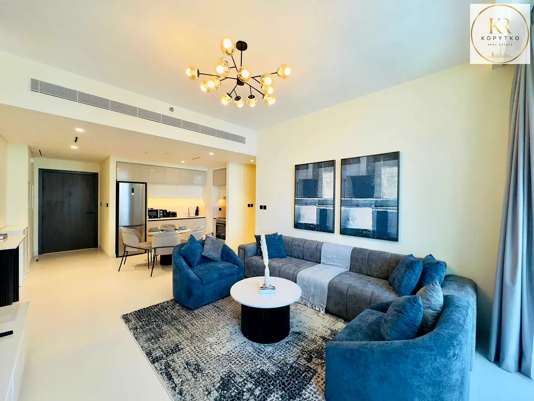 PALM VIEW | FURNISHED | MOTIVATED LANDLORD