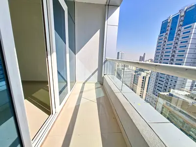 LAVISH 1BR_ 30 DAYS FREE_ GYM-POOL FREE