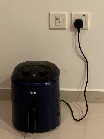 Ikon Compact Air Fryer - Good Working Condition