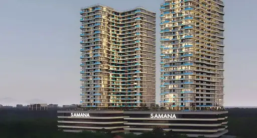 ELEGANT 1 BEDROOM | LUXURY LIVING | BIG LAYOUT