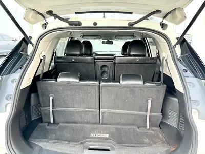 2015 Nissan ROGUE — фото 15