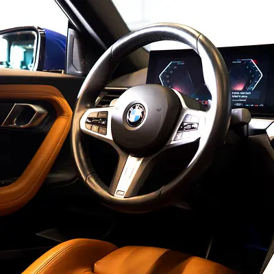 BMW 2 Series 230i, миниатюра 12