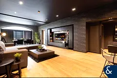 2 Bed + Maids | Fully Upgraded | Furnished