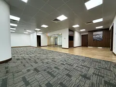 Burj View | Clover Bay | Prime Location | Spacious