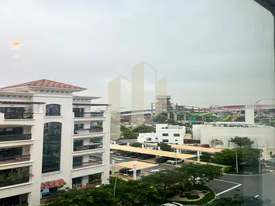 Furnished | High Floor | Good Condition | Prime Location