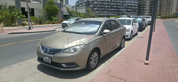 MG 360 Comfort 2018 | European Specs | Well Maintained