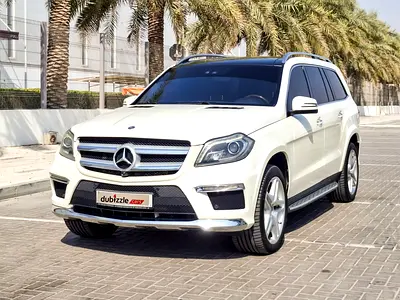 2013 Mercedes-BENZ GL 照片 3