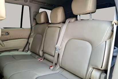 صورة مصغرة 12 لـ 2017 Nissan PATROL