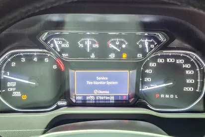 2022 GMC SIERRA — фото 13