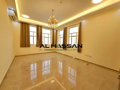 Excellent Finishing 3BR | Majlis | 1st Floor | 4 Toilets I Near LULU Express