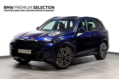BMW X5 xDrive40i M Sport (REF NO# 172024)