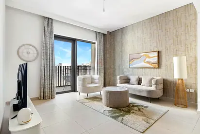 Stunning 1BR | Great Amenities | Beach Access