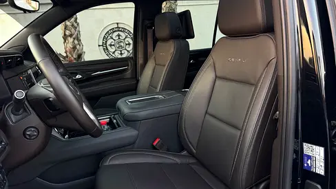 2024 GMC YUKON 照片 8