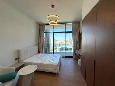 🔥 8.1% ROI Furnished Studio for Sale in Celia Heights Dubai | 2-Year Rental Guarantee | AED 65K Annual Income