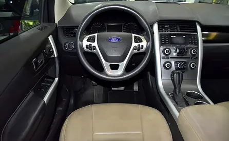 2014 FORD EDGE 缩略图 12