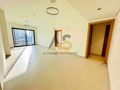 First Month Free Brand New 3BR with Maid Room