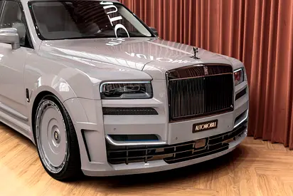 صورة 7 لـ 2023 ROLLS-ROYCE CULLINAN