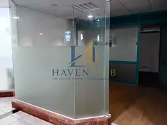 222 Sq. Ft. Shop for Rent in Karama Gold Building