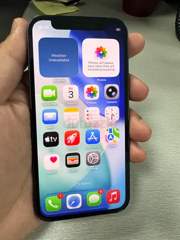 I phone 12 mini 64GB