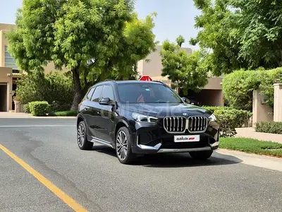 AED 2766/month | 2025 BMW X1  | GCC Specs | Ref#483778