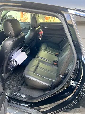 2014 Cadillac SRX 缩略图 13