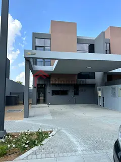 3BR Townhouse for Rent in Masaar, Tilal City