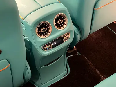 صورة مصغرة 12 لـ 2023 Mercedes-BENZ G-CLASS