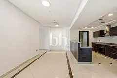 Unfurnished | High Floor | Golf Course View