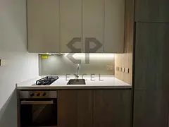Spacious Studio | Skyline View | 12 Cheques Option — 2