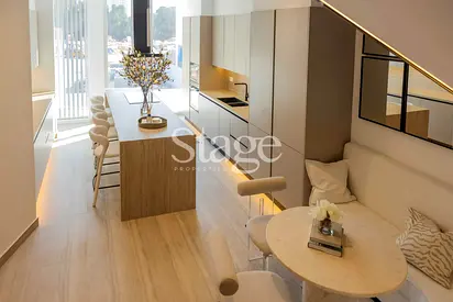 Brand New Ready to Move Luxury 4 Bdr + M