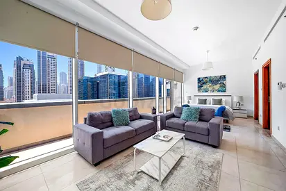 Spacious Studio | Monthly Payment | Flexible Terms