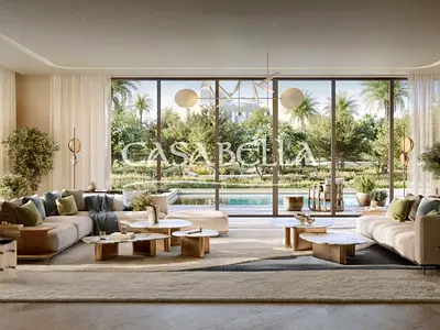 Lagoon View | Corner Unit | with Basement