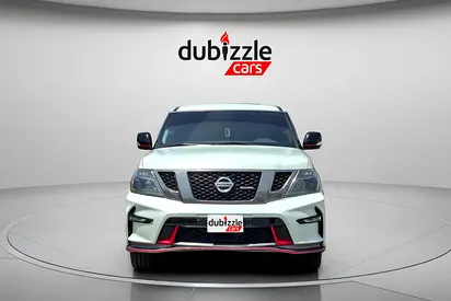 صورة مصغرة 2 لـ 2017 Nissan PATROL