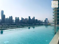 CORNER UNIT | UNFURNISHED | BIGGEST LAYOUT
