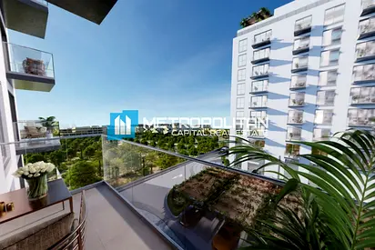 1BR w/ Balcony | Premium Finishes | Payment Plan